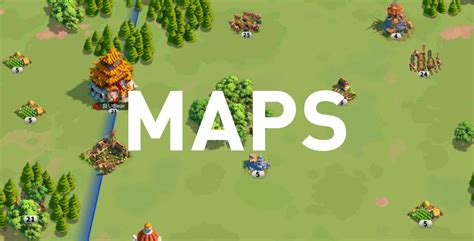 Rise of Kingdoms World Map Guide: Everything You Need To Know!.